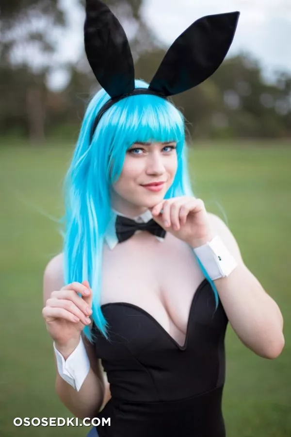 Nichameleon - erotic patreon cosplay set - 1