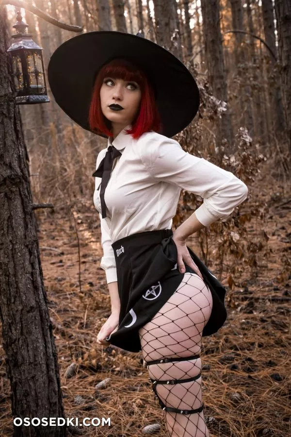 Nichameleon - erotic patreon set - 4