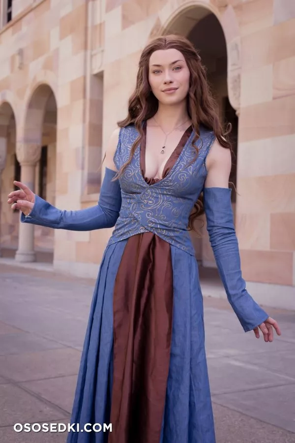 Nichameleon - erotic patreon set - 1