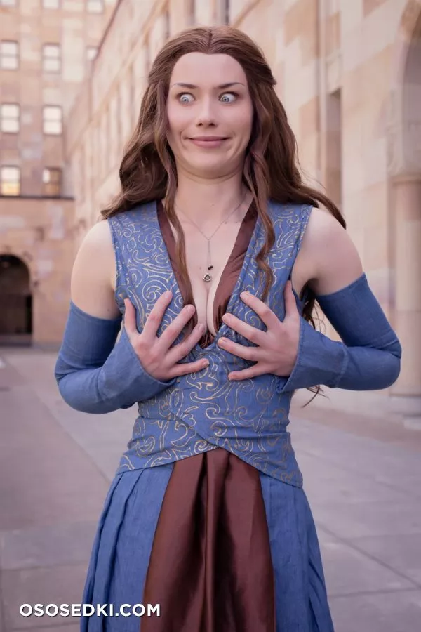 Nichameleon - erotic patreon set - 2