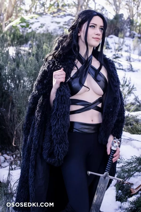 Nichameleon - erotic patreon set - 2