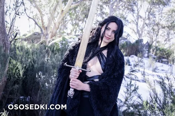 Nichameleon - erotic patreon set - 4