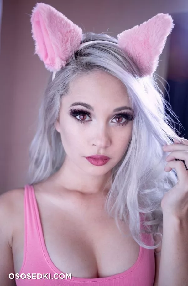 Hendoart erotic patreon cospaly set - 3