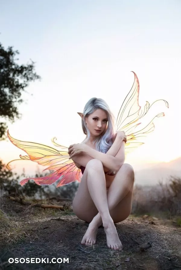 Hendoart erotic patreon cosplay set - 4