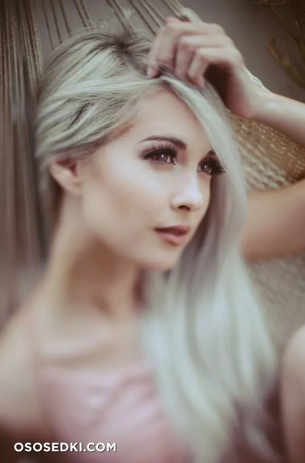 Hendoart erotic patreon cosplay set - 4