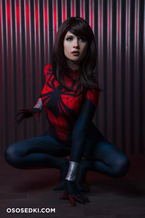 Hendoart erotic patreon cosplay set - 3