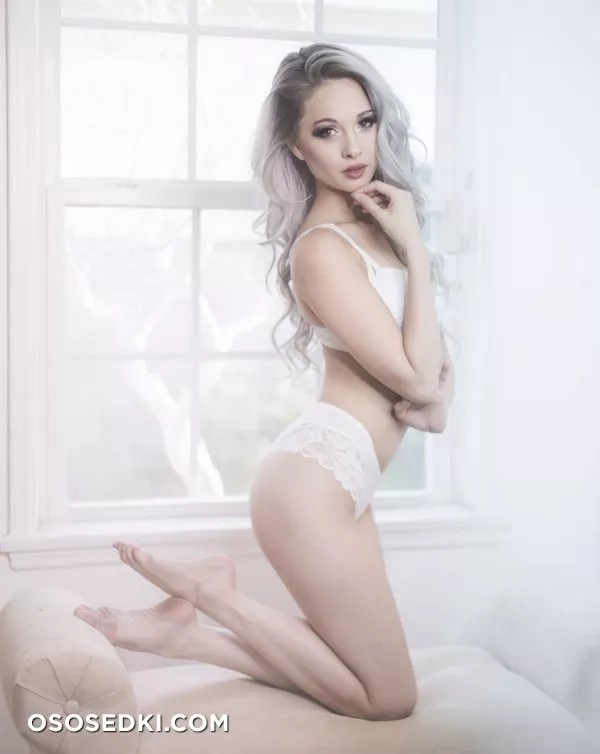 Hendoart erotic patreon cosplay set - 2