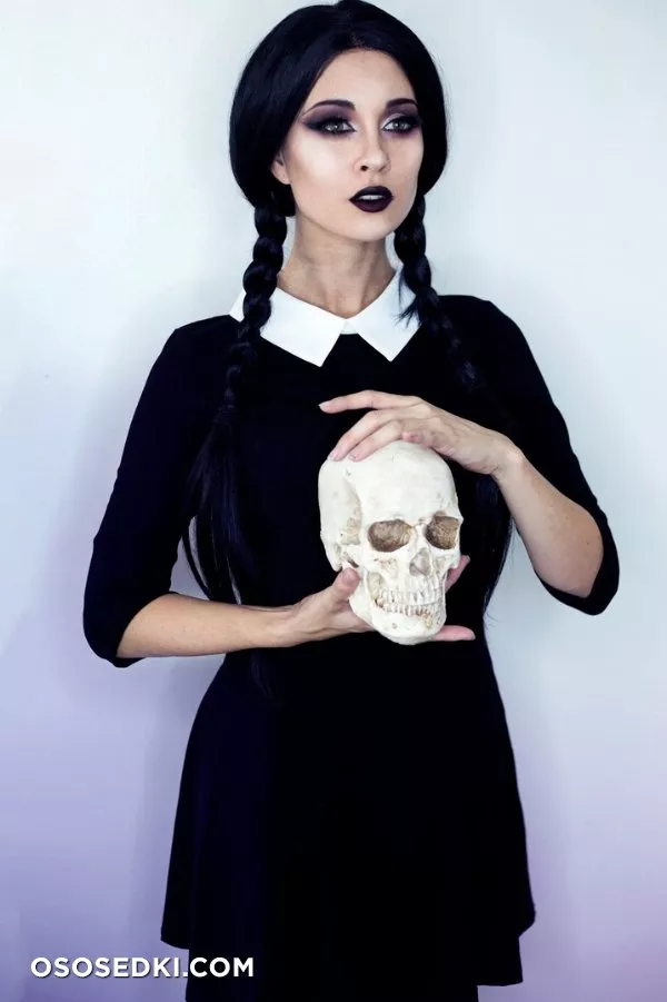 Hendoart erotic patreon cosplay set - 3