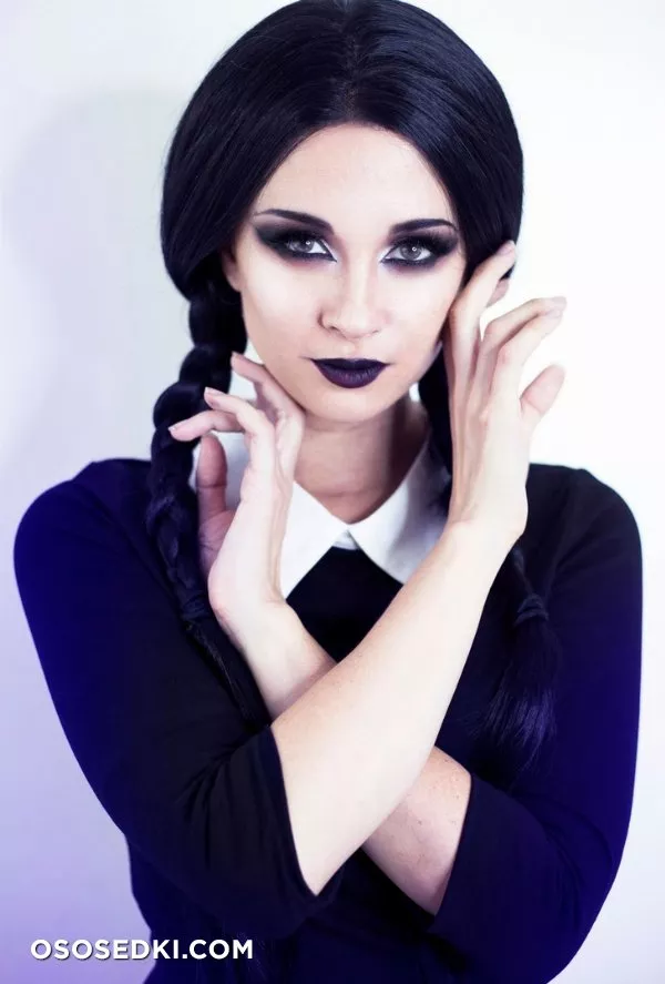 Hendoart erotic patreon cosplay set - 4
