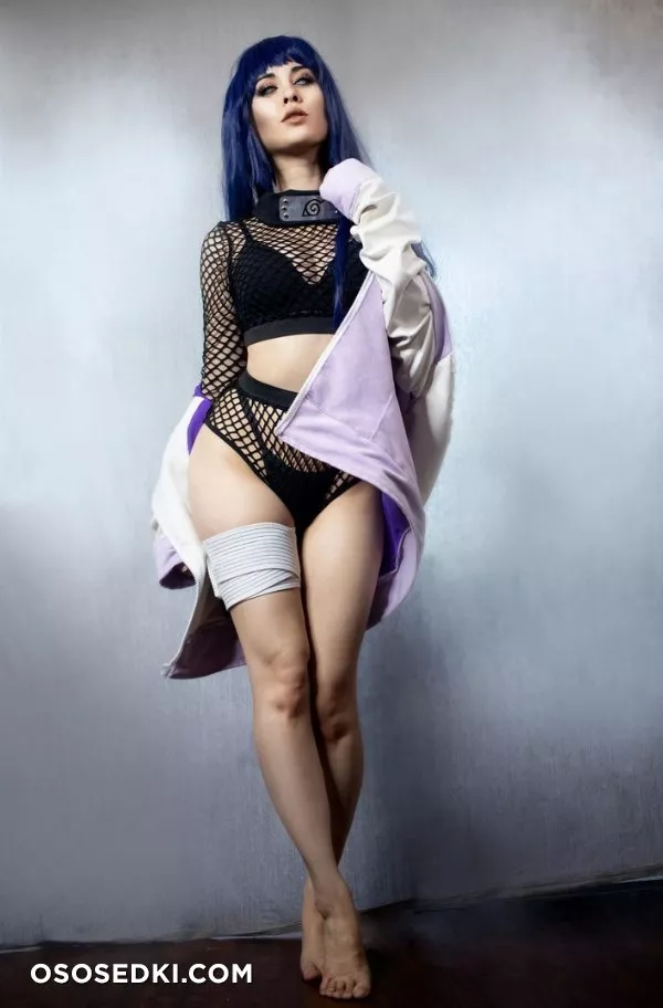 Hendoart erotic patreon cosplay set - 5