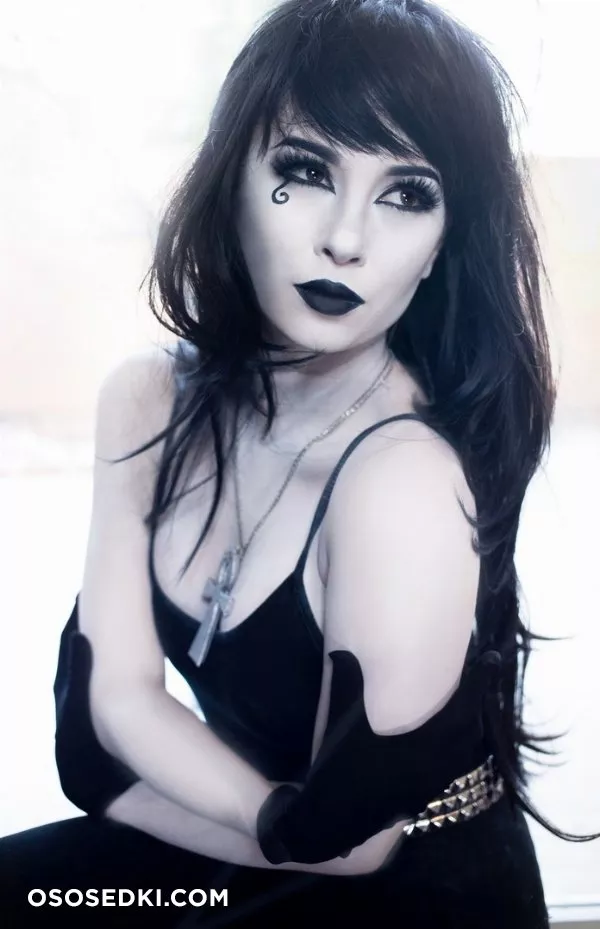 Hendoart Death the Endless erotic patreon cosplay set - 3