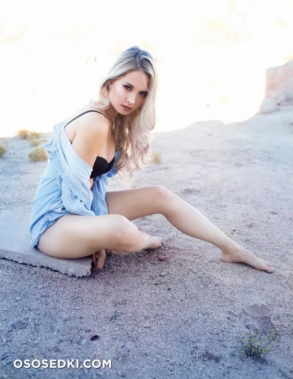 Hendoart erotic patreon cosplay set - 5