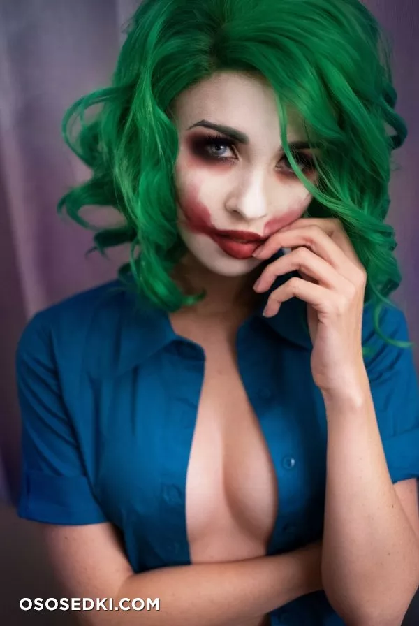 Hendoart erotic patreon cosplay set - 3