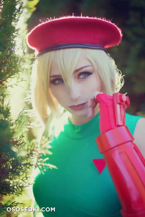 Kayla Erin - erotic patreon cosplay set - 3