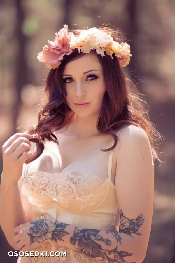 Kayla Erin - erotic patreon cosplay set - 1