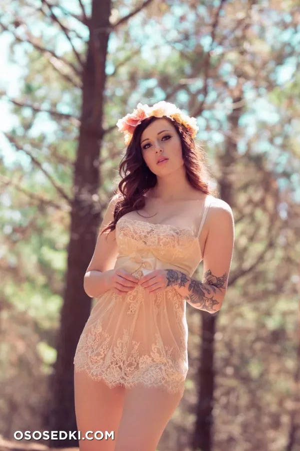 Kayla Erin - erotic patreon cosplay set - 3