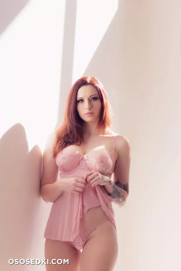 Kayla Erin erotic patreon cosplay set - 5