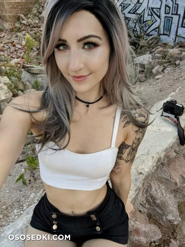 Luxlo cosplay - erotic patreon cosplay set - 1