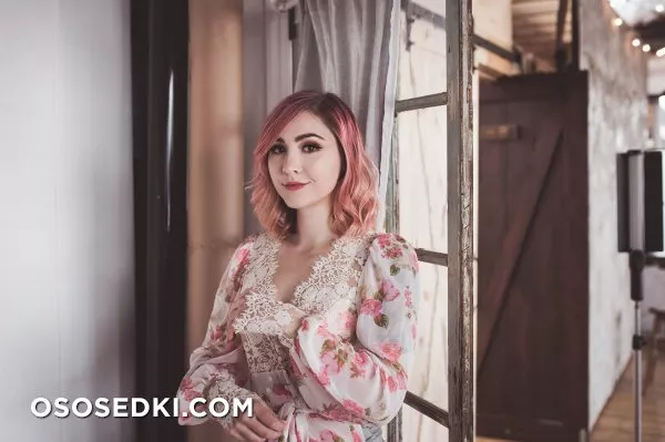 Luxlo cosplay - erotic patreon cosplay set - 1
