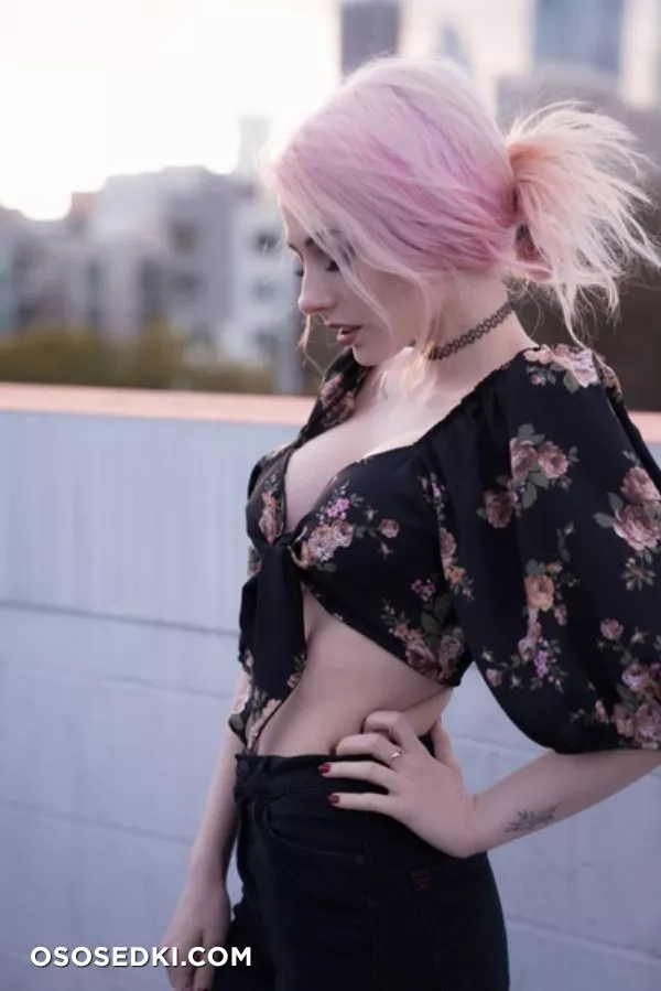 Rolyatistaylor - erotic patreon set - 2