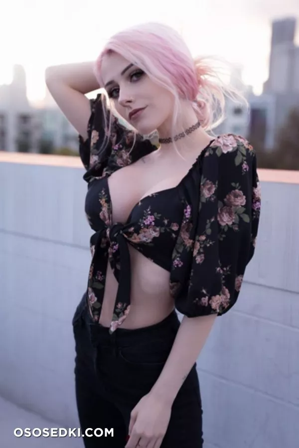 Rolyatistaylor - erotic patreon set - 3