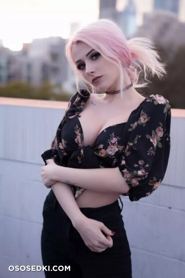 Rolyatistaylor - erotic patreon set - 5