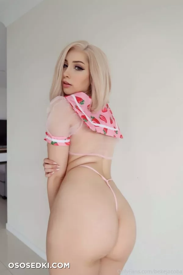 Beke Jacoba onlyfans/patreon cosplay set - 1