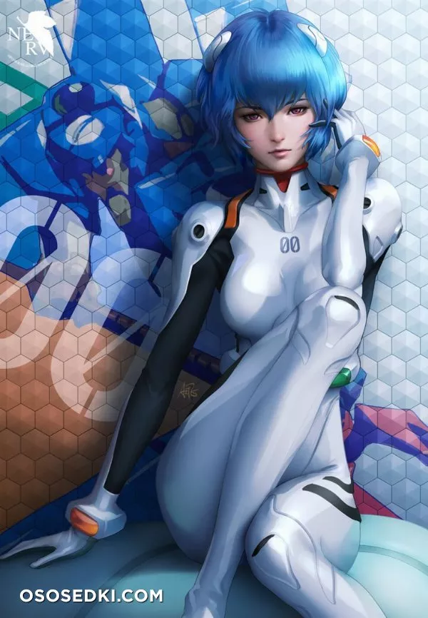 Artgerm (Stanley Lau) - 2