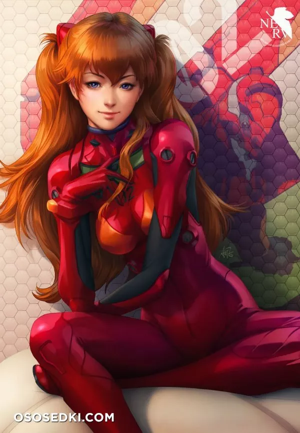 Artgerm (Stanley Lau) - 3