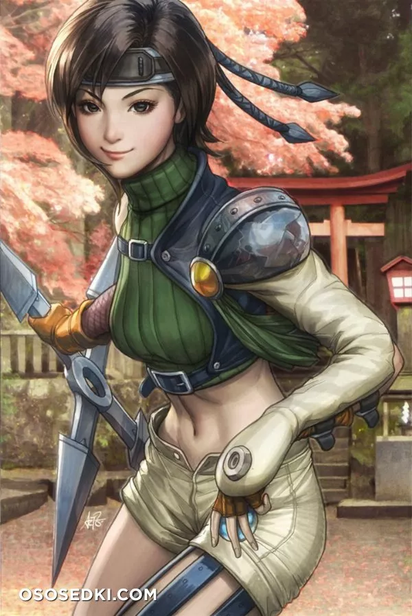 Artgerm (Stanley Lau) - 5