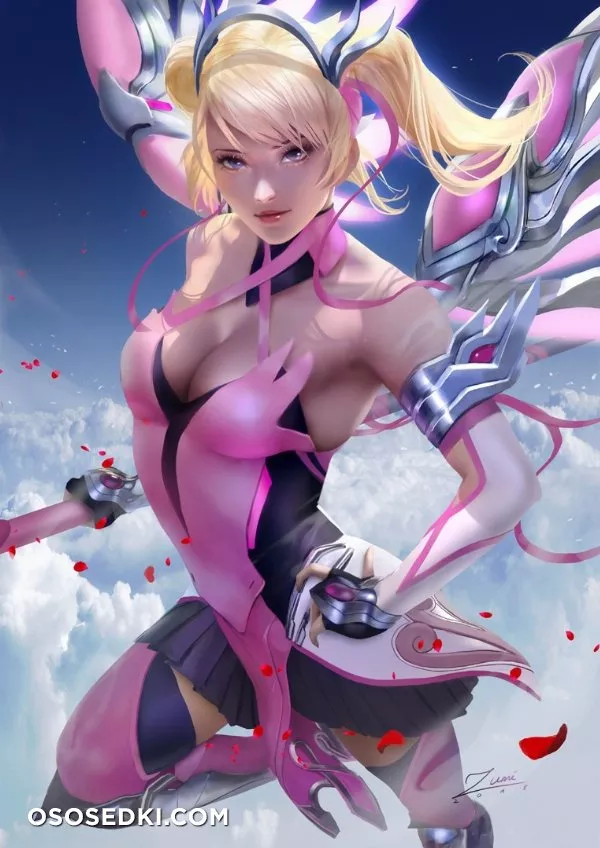 Zumi Draws (zumidraws) - 1