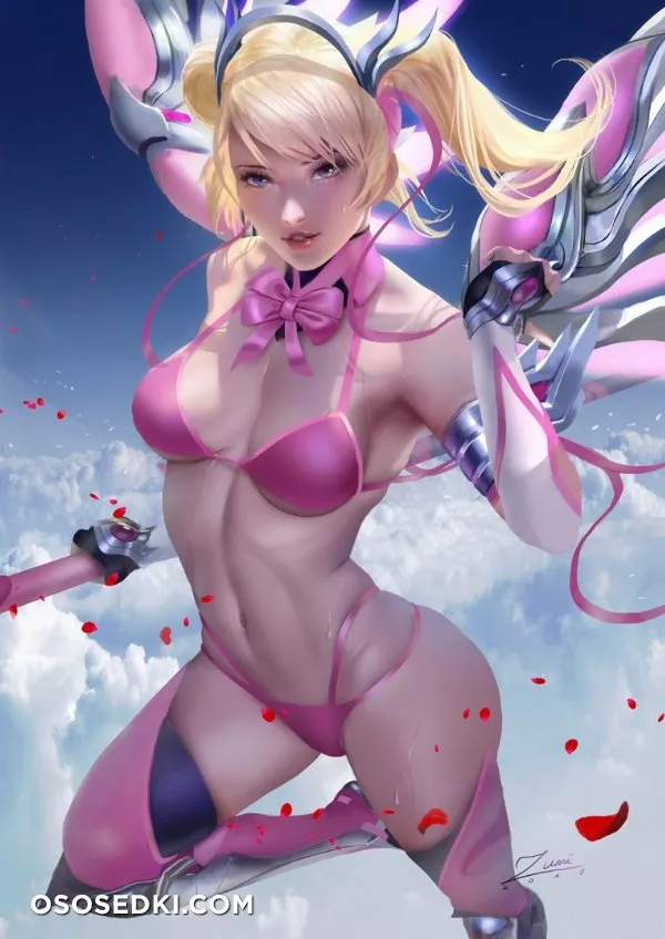 Zumi Draws (zumidraws) - 2