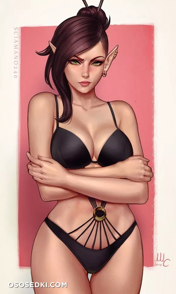 Mirco Cabbia (Sciamano240) - 5