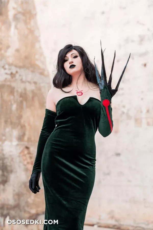 Kayla  Erin - Lust nude patreon set - 1