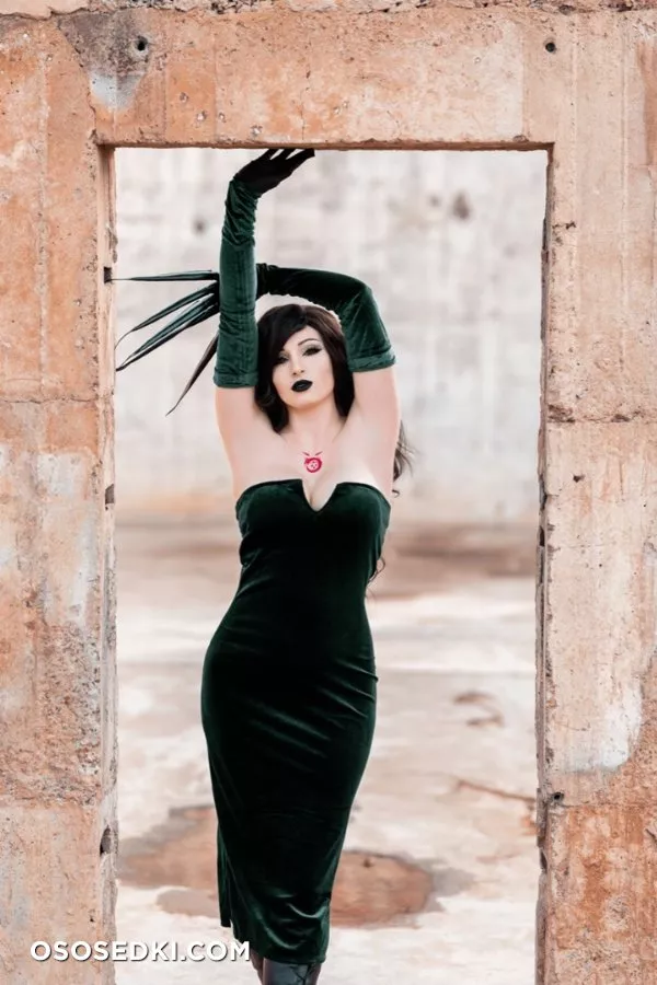 Kayla  Erin - Lust nude patreon set - 3