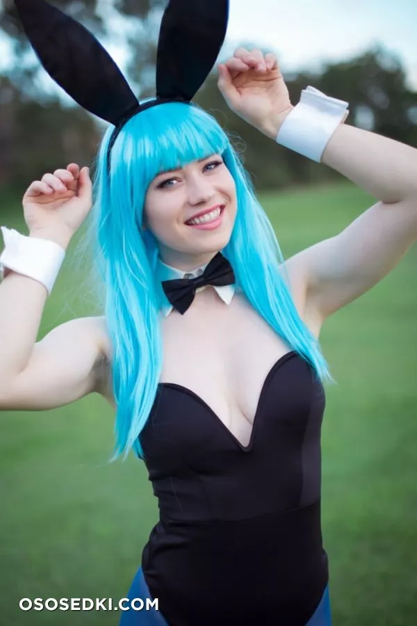 Nichameleon - Bulma set - Dragonball) - 2