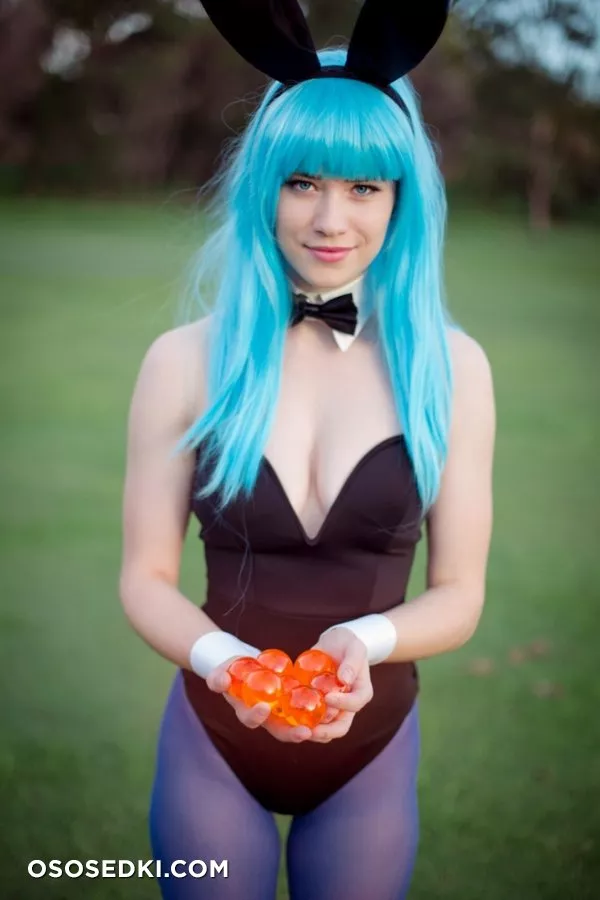 Nichameleon - Bulma set - Dragonball) - 5