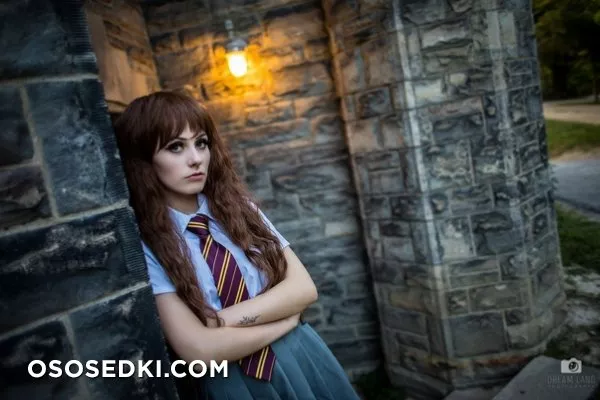 Rolyatistaylor - Hermione Granger - 2