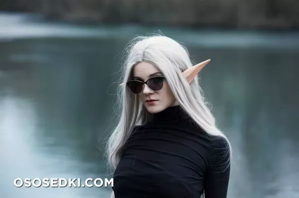 Shaeunderscore Maeryll erotic set - 3