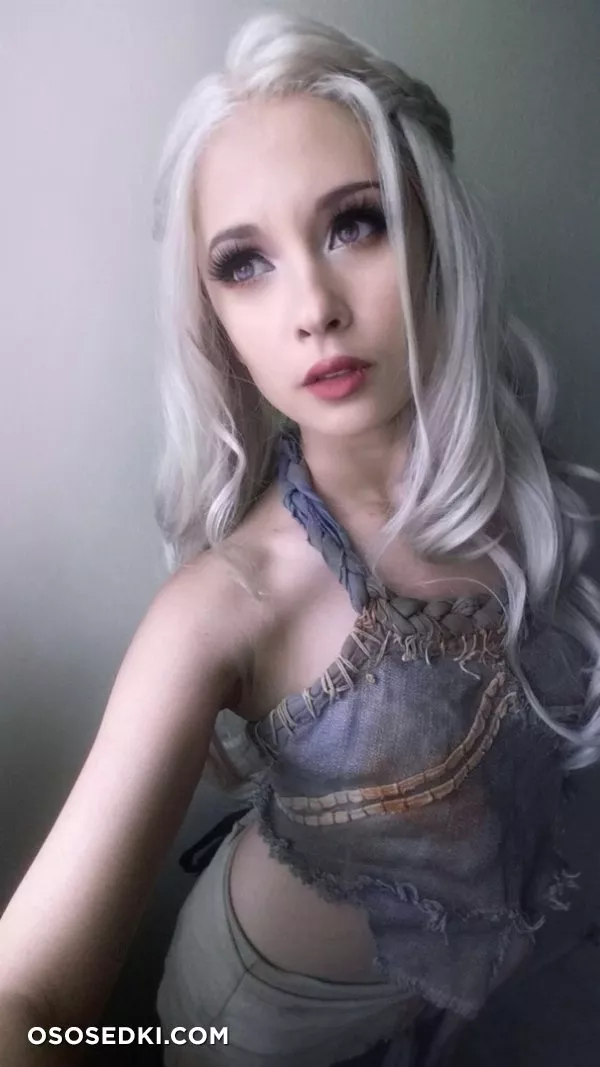 Hendoart Daenerys Patreon set - 3