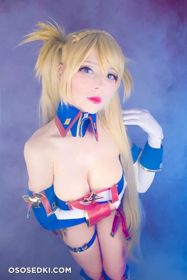 Bradamante - Katyushka Moonfox - 1