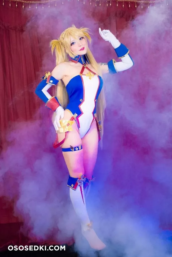Bradamante - Katyushka Moonfox - 4