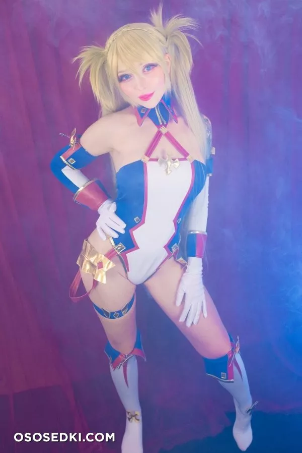 Bradamante - Katyushka Moonfox - 5
