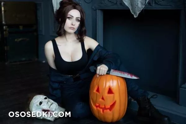 Rolyatistaylor Michael Myers erotic patreon set - 3