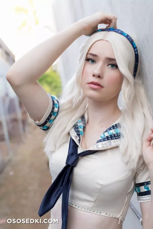 Babydoll by Nichameleon - 1