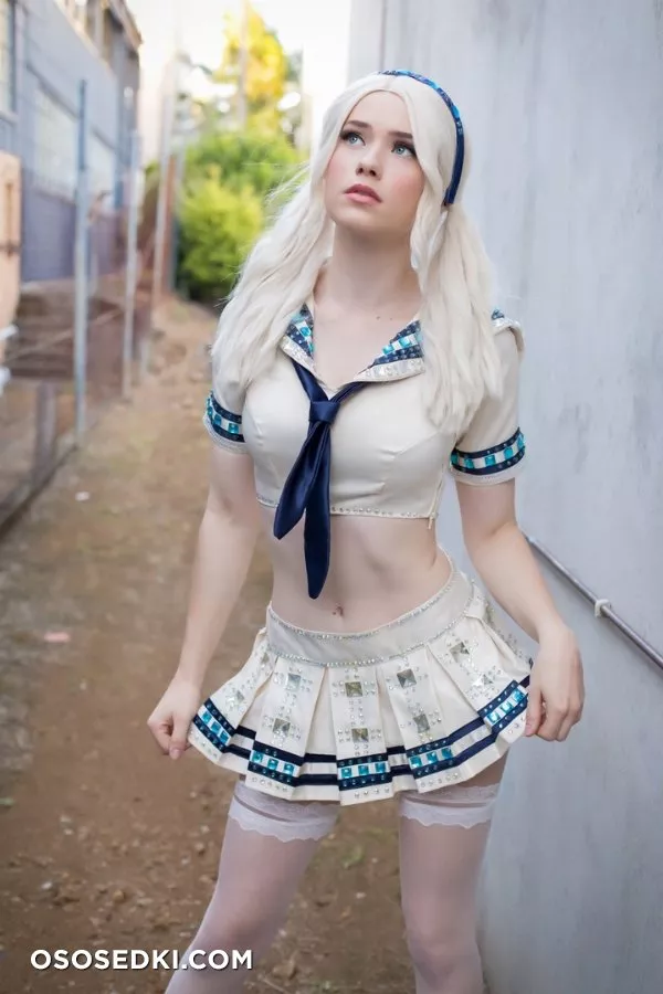Babydoll by Nichameleon - 2