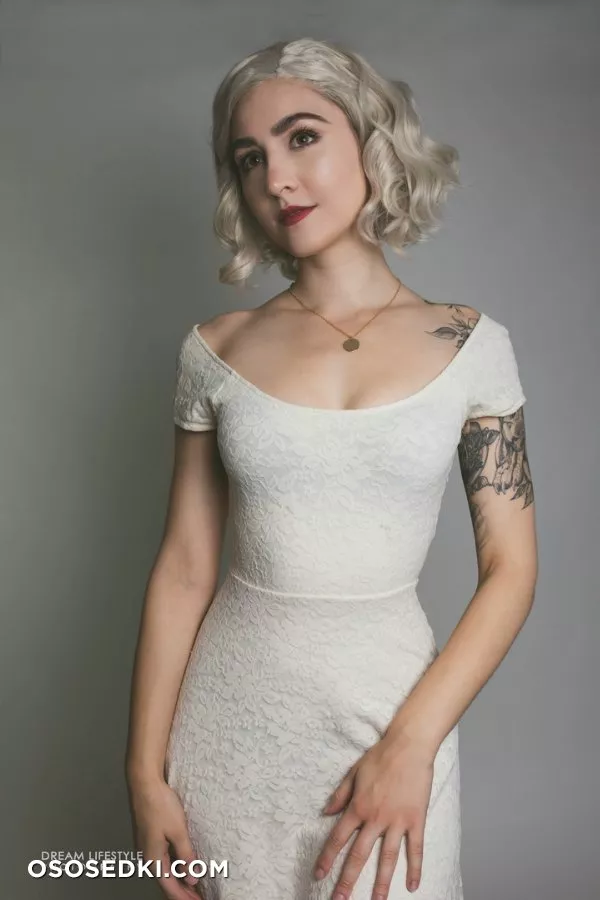 Luxlo - Chilling Adventures of Sabrina cosplay - 1