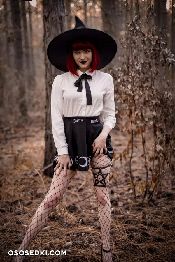 Nichameleon - Witch set - 1