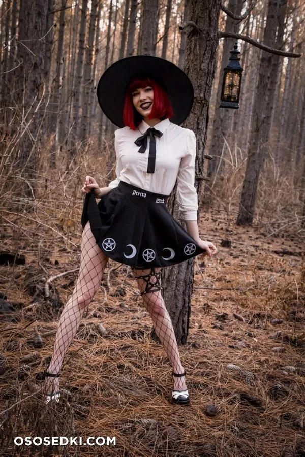 Nichameleon - Witch set - 2