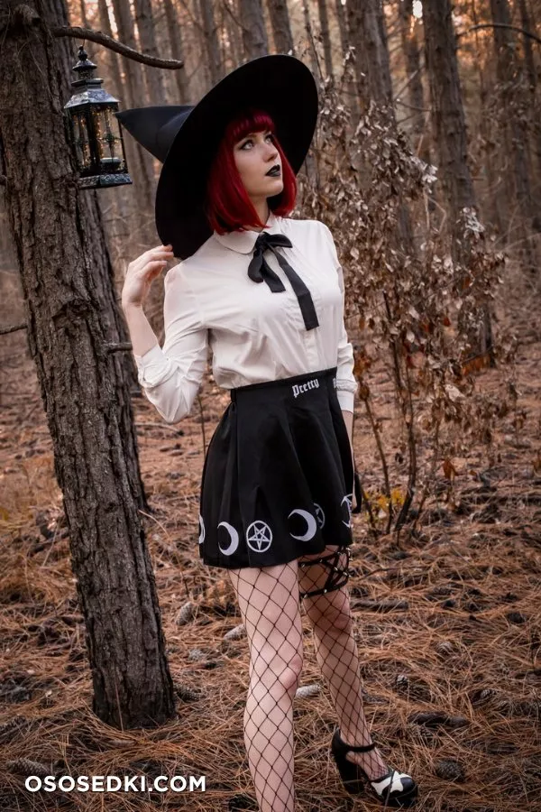 Nichameleon - Witch set - 3